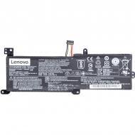 Аккумулятор Lenovo NB480975 7,4 V 4050 mAh для Lenovo Ideapad 320-14AST (L16L2PB2)(original)