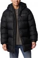 Куртка мужская зимняя Columbia Pike Lake Puffer Parka 2050921-010 р.XL черная