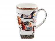 Кружка Lefard Equides 600 мл 924-874