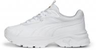 Кроссовки женские демисезонные Puma CASSIA VIA 38922301 р.41 белые