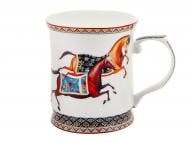 Чашка Lefard Equides 400 мл 924-873