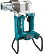 Гайковерт акумуляторний Makita 2 х 18 В DWT310ZK