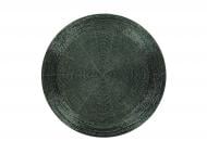 Коврик для сервировки Lefard 35 см изумрудный 877-092 Коврик для сервировки Lefard 35 см изумрудный 877-092