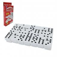 Игра настольная Shantou Домино 3896-13