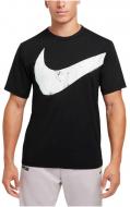 Футболка Nike FZ1064-010 р.L черный Футболка Nike FZ1064-010 р.L черный