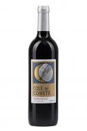 Вино Cola de Cometa Tempranillo червоне сухе 0,75 л