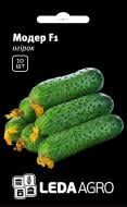 Семена LedaAgro огурец Модер F1 10 шт. (4820119797464)