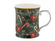 Кружка Lefard Winter’s Magic Rhombus 400 мл 924-880