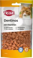 Витамины Trixie для кошек Dentinos 50 г