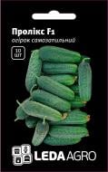 Семена LedaAgro огурец Проликс F1 10 шт. (4820119798072)