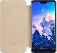 Чехол Nillkin Sparkle для Xiaomi 6 Leather