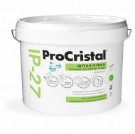 Шпаклевка ProCristal акриловая гладь "Финиш" ИР-27