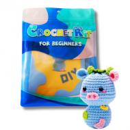 Набор для творчества Синяя корова Brushme Набор для творчества Синяя корова Brushme