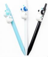 Ручка кулькова Brushme Космонавт