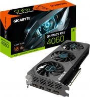 Видеокарта Gigabyte nVidia GeForce RTX 4060 Eagle OC 8GB GDDR6 128bit (GV-N4060EAGLE OC-8GD)