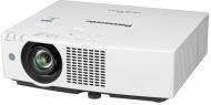 Проектор Panasonic PT-VMZ60 (3LCD, WUXGA, 6000 ANSI lm, LASER) (PT-VMZ60)