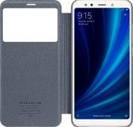 Чехол Nillkin Sparkle для Xiaomi Mi A2