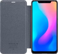 Чехол Nillkin Sparkle для Xiaomi Mi8 Leather