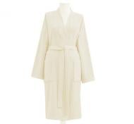 Халат махровый р. S айвори Origami Horeca