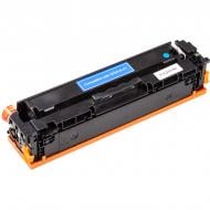 Картридж PowerPlant HP 203A CLJ M280/M281 CY с чипом (PP-CF541A) cyan