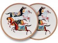 Набор тарелок обеденных Lefard Equides 20,5 см 2 шт. 924-871