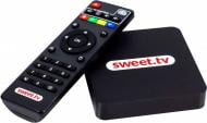 УЦЕНКА! Медиаплеер iNeXT SWEET.TV BOX Ultra HD (УЦ №5650)