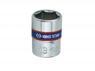 Головка 1/4" 4,5 мм (6-гранн.) KING TONY 233545M