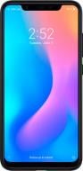 Чехол Nillkin Synthetic Fiber для Xiaomi Mi8