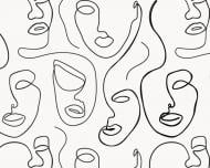 Фотообои De-Cors Абстракция/Арт 70305 265x300 см 7,9 кв.м