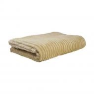 Плед флисовый Line 130x180 см бежевый Soft Me Плед флисовый Line 130x180 см бежевый Soft Me
