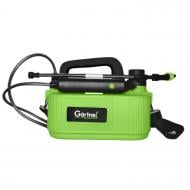 Обприскувач акумуляторний Gartner 5 л