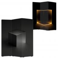 Ширма Теамо Майнкрафт 1 1750x1400x25 мм разноцветный