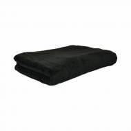 Плед флисовый Fancy 130x180 см черный Soft Me Плед флисовый Fancy 130x180 см черный Soft Me