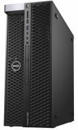 Рабочая станция Dell Precision T5820 (210-T5820-MT4)