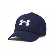 Кепка Under Armour BLITZING 1376700-410 L-XL синий
