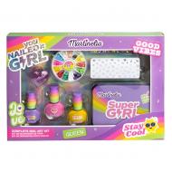 Набор для маникюра Martinelia Super girl 44058