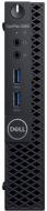 Неттоп Dell OptiPlex 3060 MFF (N016O3060MFF) Intel i3-8100T Неттоп Dell OptiPlex 3060 MFF (N016O3060MFF) Intel i3-8100T