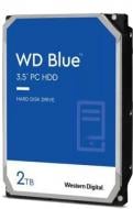 Жорсткий диск Western Digital 2 ТБ 3,5" SATA III (WD20EZBX)