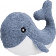 Игрушка для собак Trixie via nordic кит брунольд плюш 25 см (TX-36040)