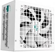 Блок питания Deepcool PX850G WH R-PX850G-FC0W-EU 850 Вт