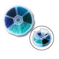 Набор бисера Brushme 3 мм №14 (NB3M14)