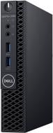 Неттоп Dell OPTIPLEX 3060 MFF (N003O3060MFF)