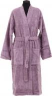 Халат женский La Nuit Maya р. M пурпурный
