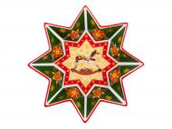 Салатник Lefard Christmas Collection Hourse 26 см 986-138