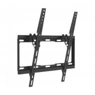 Кронштейн Brateck LP34-44T наклонные 32"-55" черный
