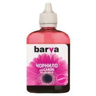 Чернила Barva Canon BCI-24 90 г (C24-283) magenta