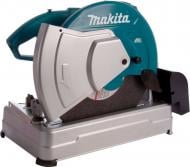 Болгарка (угловая шлифмашина) Makita DLW140Z LXT