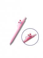 Ручка кулькова Brushme Кролик
