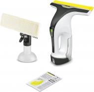 Пылесос оконный Karcher WV 4-4 Plus (1.633-540.0) white