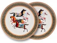 Набор тарелок подставных Lefard Equides 26 см 2 шт. 924-872